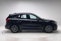 2022 BMW X1 sDrive20i