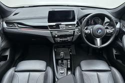 2022 BMW X1 sDrive20i