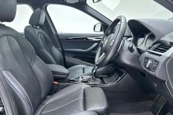 2022 BMW X1 sDrive20i