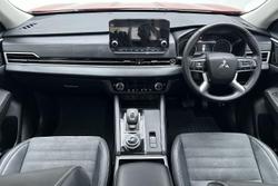 2023 Mitsubishi Outlander Aspire