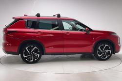2023 Mitsubishi Outlander Aspire