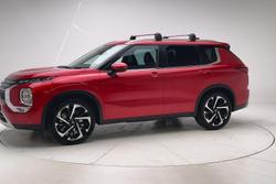 2023 Mitsubishi Outlander Aspire