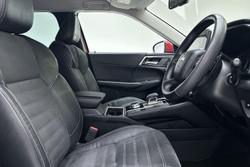 2023 Mitsubishi Outlander Aspire