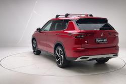 2023 Mitsubishi Outlander Aspire