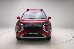 2023 Mitsubishi Outlander Aspire