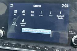 2023 Mitsubishi Outlander Aspire