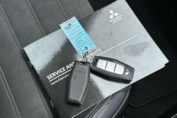 2023 Mitsubishi Outlander Aspire