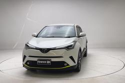 2019 Toyota C-HR Koba