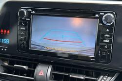 2019 Toyota C-HR Koba