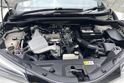 2019 Toyota C-HR Koba