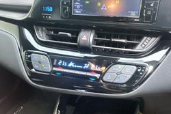 2019 Toyota C-HR Koba