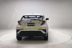 2019 Toyota C-HR Koba