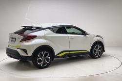 2019 Toyota C-HR Koba