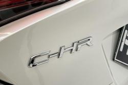 2019 Toyota C-HR Koba