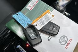 2019 Toyota C-HR Koba