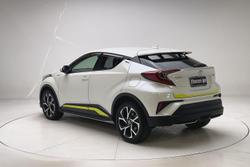 2019 Toyota C-HR Koba