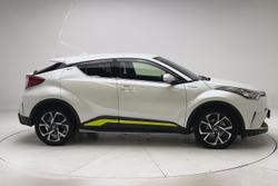 2019 Toyota C-HR Koba