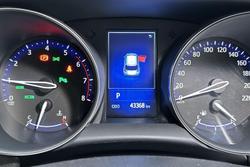 2019 Toyota C-HR Koba