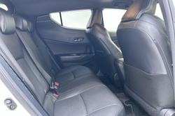 2019 Toyota C-HR Koba