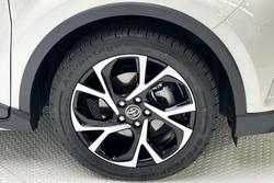 2019 Toyota C-HR Koba