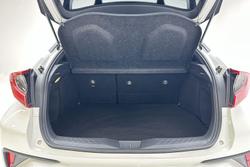 2019 Toyota C-HR Koba