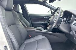 2019 Toyota C-HR Koba