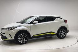 2019 Toyota C-HR Koba