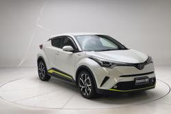2019 Toyota C-HR Koba