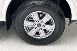 2024 Ford Everest Ambiente