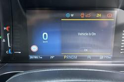 2024 Ford Everest Ambiente