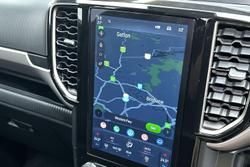 2024 Ford Everest Ambiente