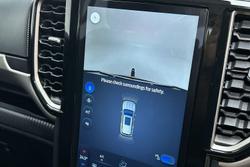 2024 Ford Everest Ambiente