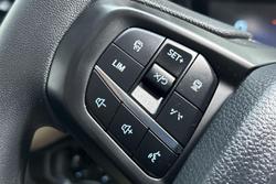 2024 Ford Everest Ambiente