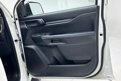 2024 Ford Everest Ambiente