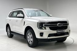 2024 Ford Everest Ambiente