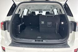 2024 Ford Everest Ambiente