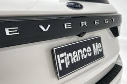 2024 Ford Everest Ambiente