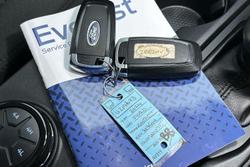 2024 Ford Everest Ambiente