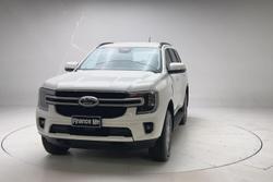 2024 Ford Everest Ambiente