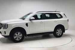 2024 Ford Everest Ambiente