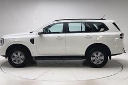 2024 Ford Everest Ambiente