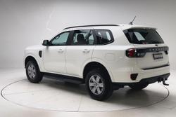 2024 Ford Everest Ambiente