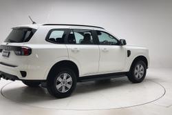 2024 Ford Everest Ambiente