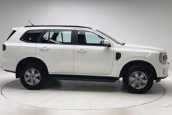 2024 Ford Everest Ambiente