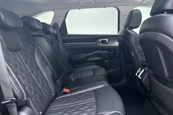 2020 Kia Sorento GT-Line