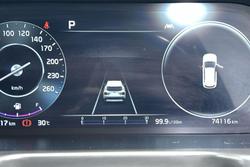 2020 Kia Sorento GT-Line