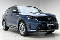 2020 Kia Sorento GT-Line