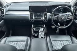 2020 Kia Sorento GT-Line