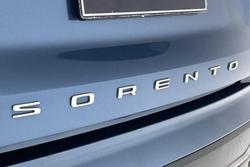 2020 Kia Sorento GT-Line