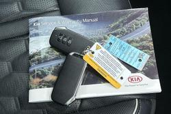 2020 Kia Sorento GT-Line